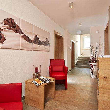 Soeldenliving Appartements Kültér fotó