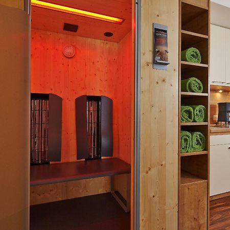 Soeldenliving Appartements Kültér fotó