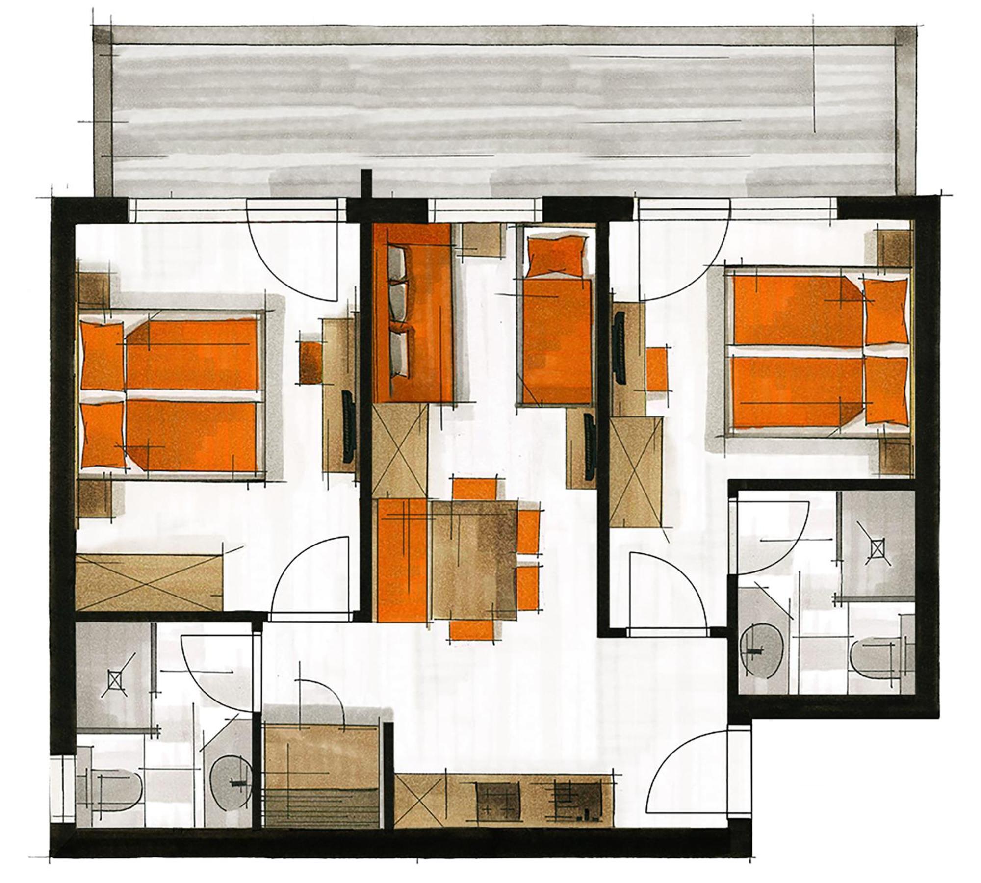 Soeldenliving Appartements Kültér fotó