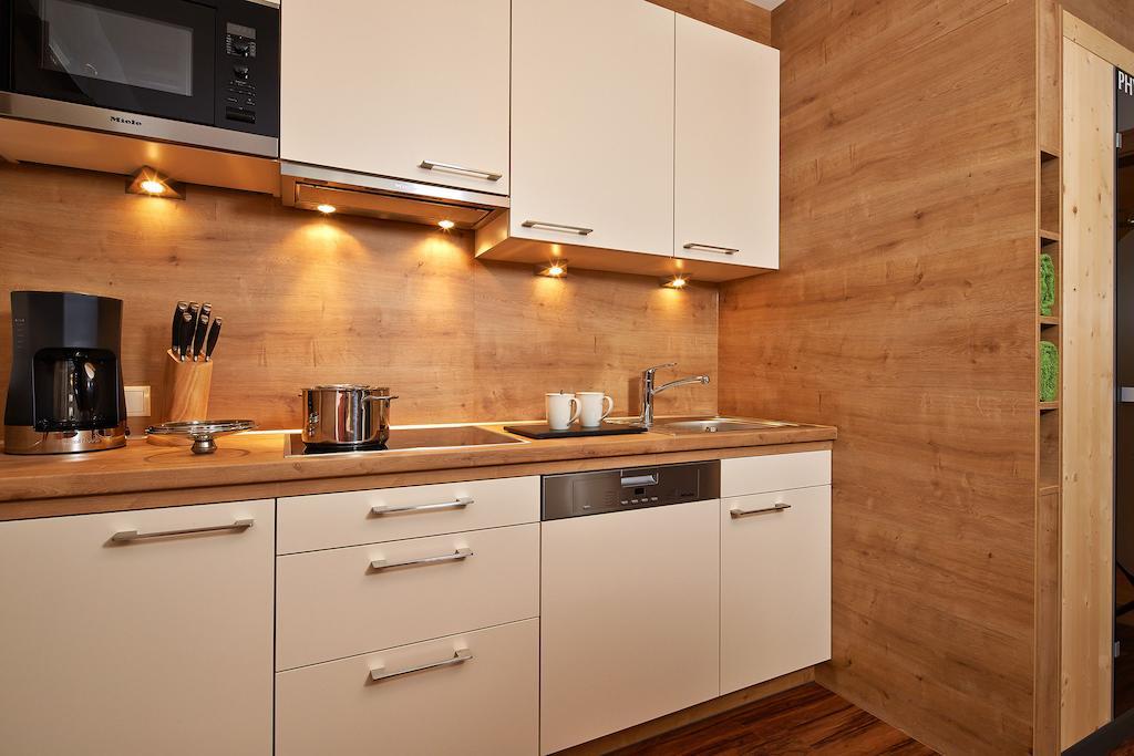 Soeldenliving Appartements Szoba fotó