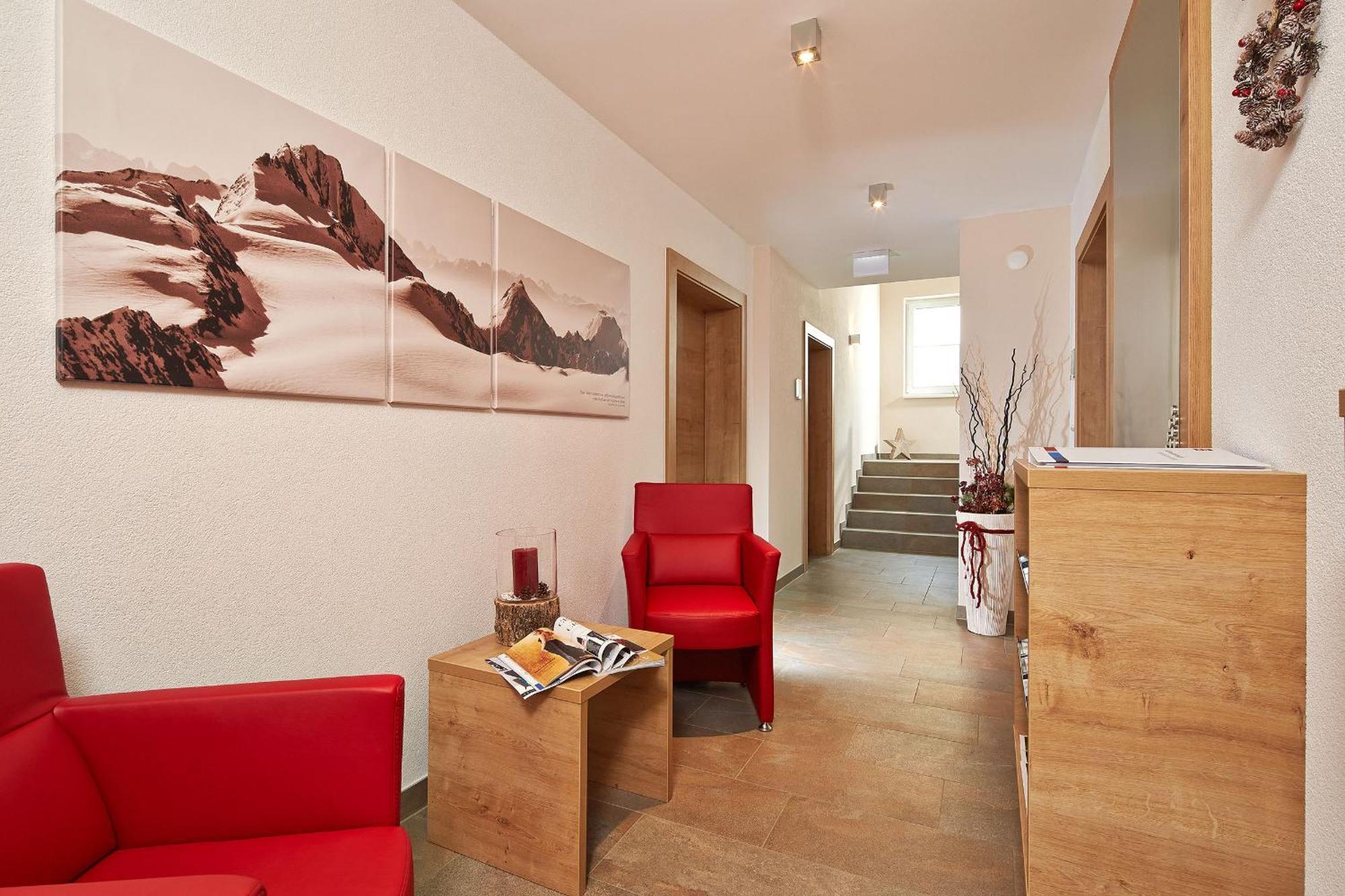 Soeldenliving Appartements Kültér fotó