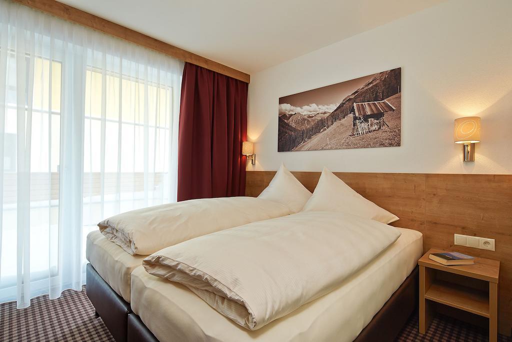 Soeldenliving Appartements Szoba fotó
