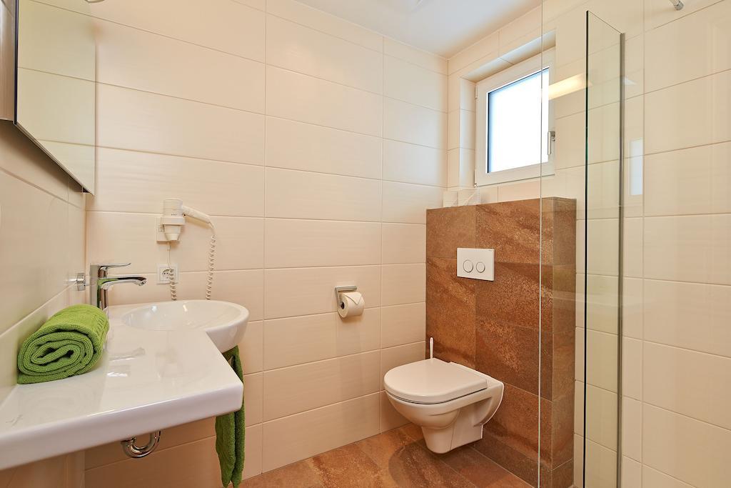 Soeldenliving Appartements Szoba fotó