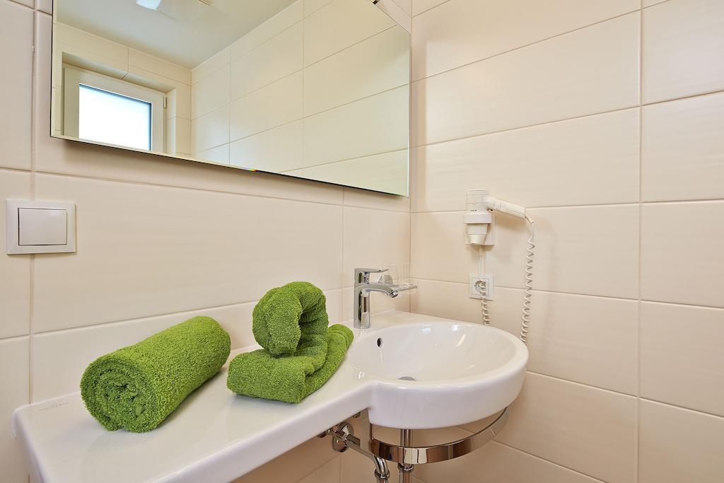 Soeldenliving Appartements Szoba fotó