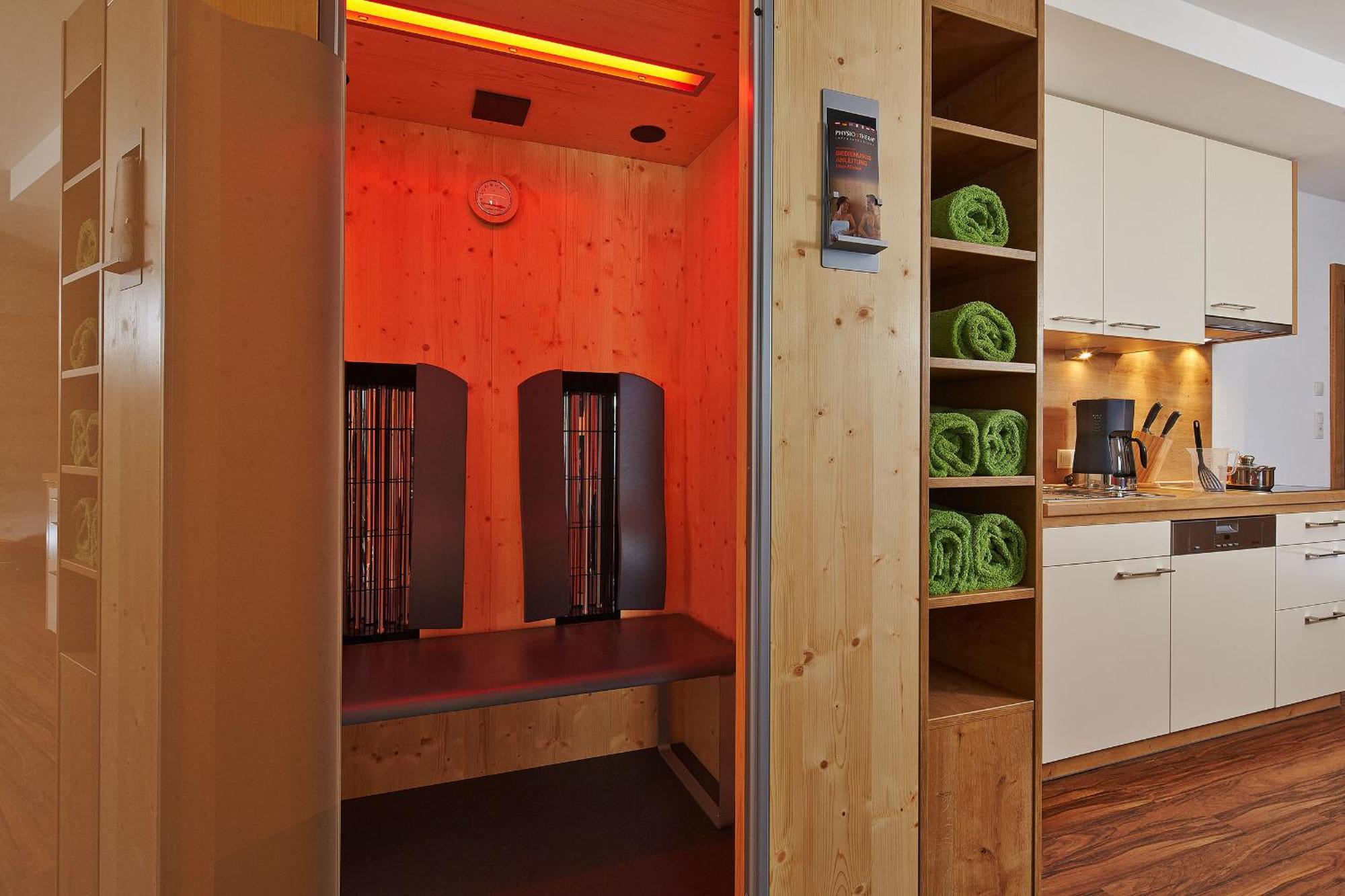 Soeldenliving Appartements Kültér fotó