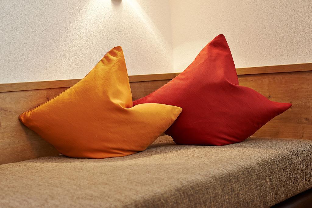 Soeldenliving Appartements Szoba fotó