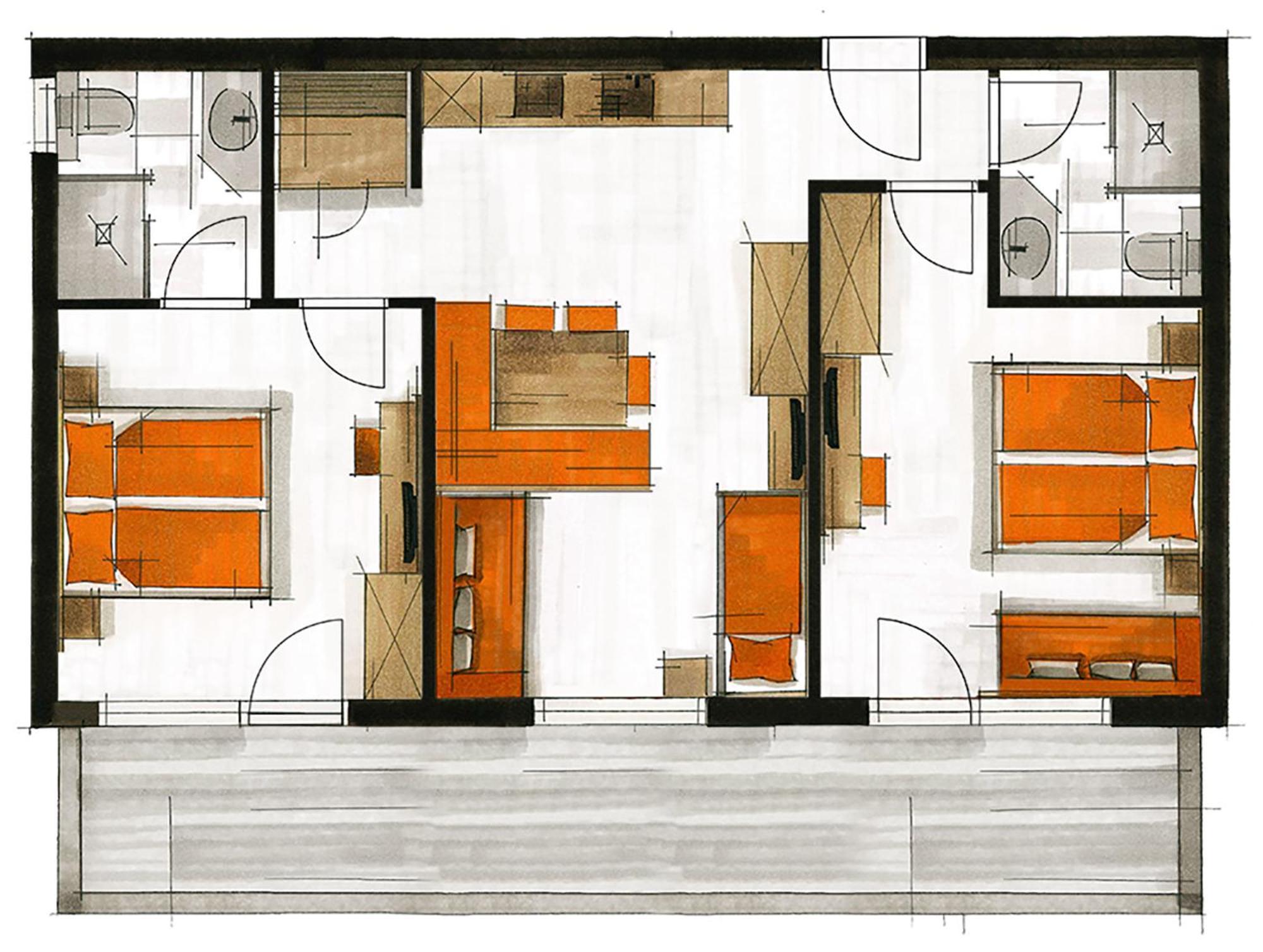 Soeldenliving Appartements Kültér fotó