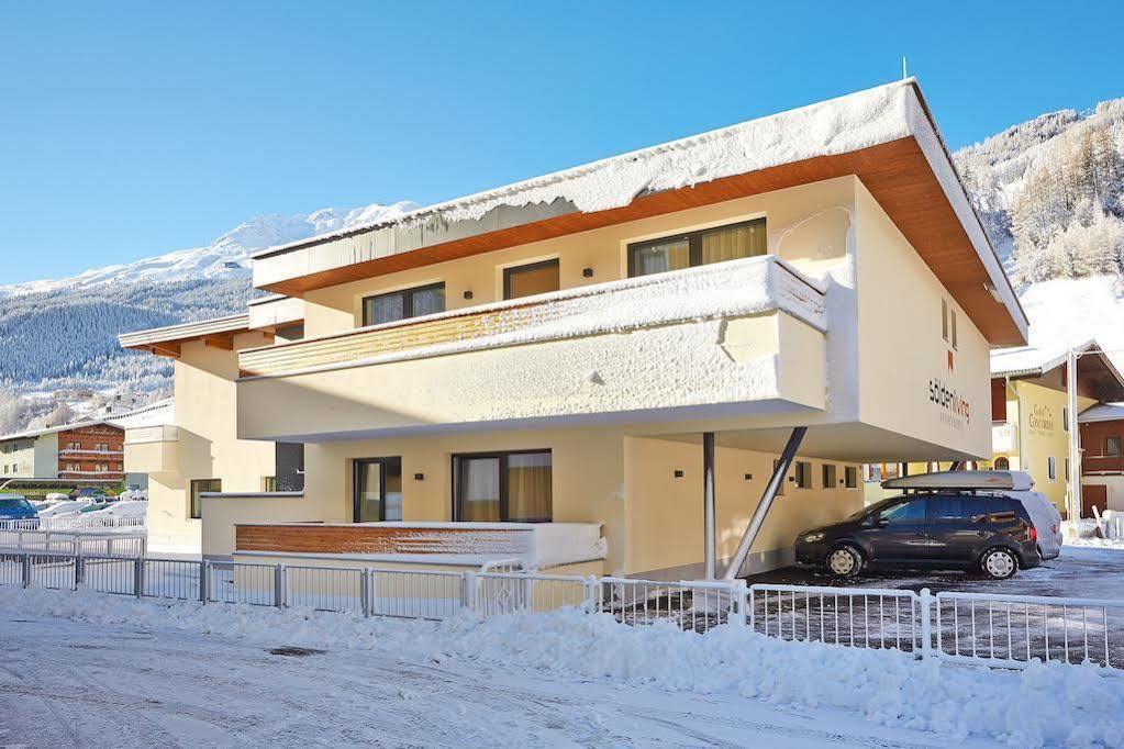 Soeldenliving Appartements Kültér fotó
